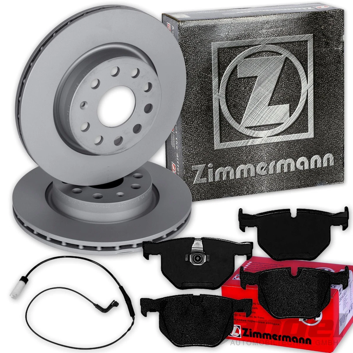 Гальмівні системи Zimmermann для FIAT MULTIPLA: безпека та надійність – Лучшие тормозные барабаны на 2022 год