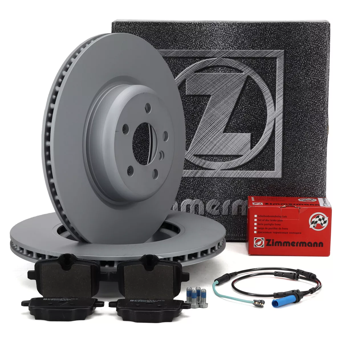 Какие тормозные диски лучше. 10 Лучших производителей тормозных дисков — рейтинг 2021 – Гальмівні системи Zimmermann для BMW X6 (F16, F86) – безпека та якість