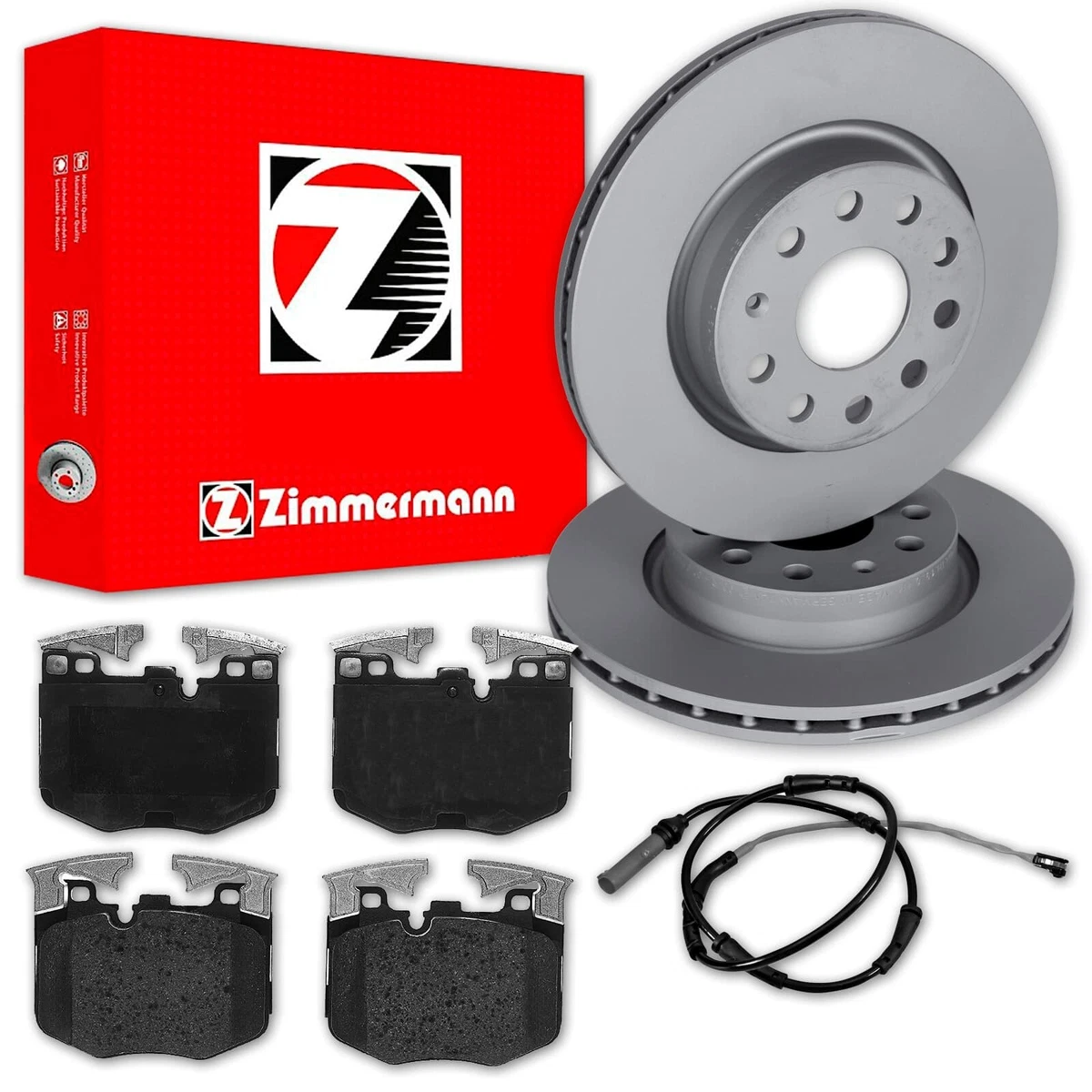 Гальмівні диски та колодки Zimmermann для MERCEDES-BENZ E-CLASS T-Model (S210) – Отзывы о тормозных барабанах. Какие выбрать тормозные барабаны, какой фирмы лучше