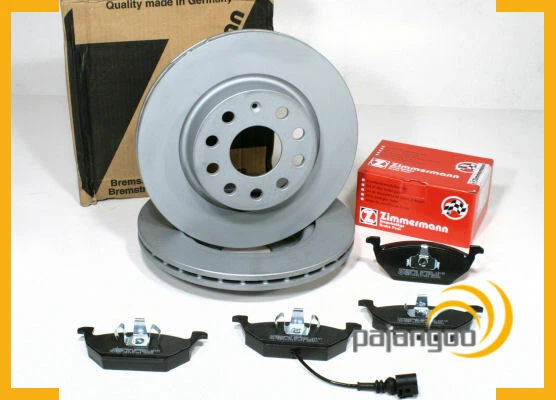 Какой должен быть износ тормозных дисков. Допустимая толщина, как определить, когда менять – Гальмівні диски та колодки Zimmermann для VW Polo (9N_) — безпека та якість